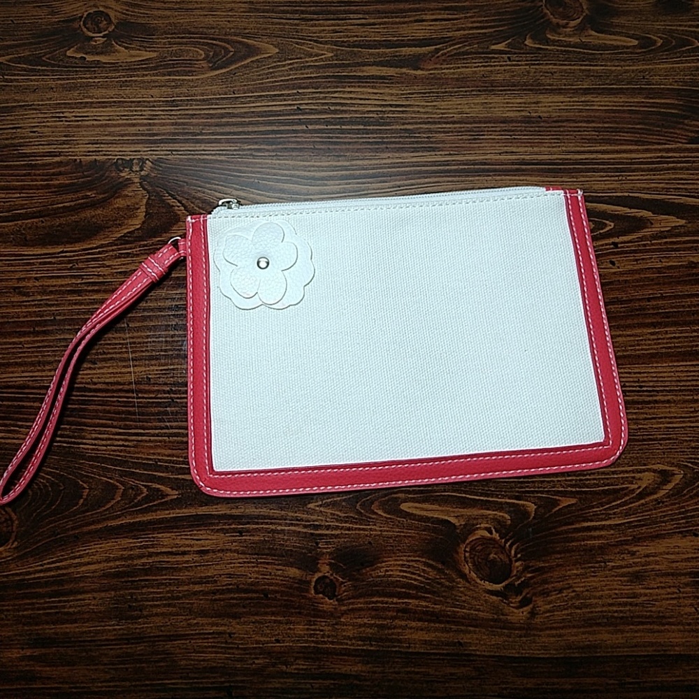 Slim Makeup bag